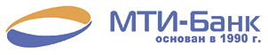 МТИ-Банк логотип