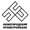 Нижегородпромстройбанк логотип