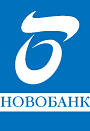 Новобанк логотип