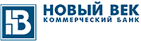 Банк «Новый век» логотип