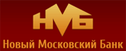 Новый Московский Банк логотип