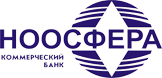 Банк «НООСФЕРА» логотип