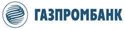 Газпромбанк логотип