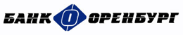 Банк Оренбург логотип